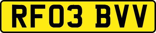RF03BVV