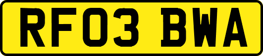 RF03BWA