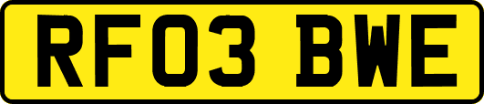 RF03BWE
