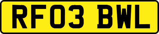 RF03BWL