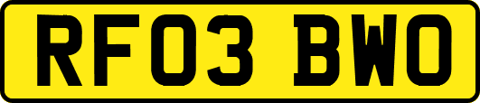 RF03BWO