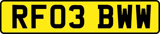 RF03BWW
