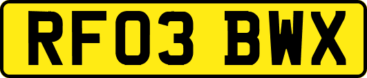RF03BWX