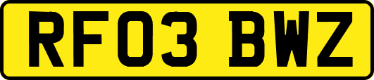 RF03BWZ