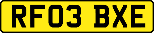 RF03BXE