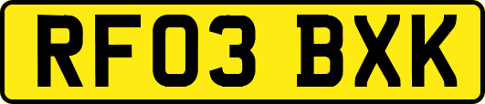 RF03BXK