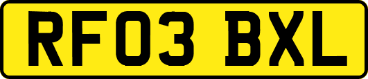 RF03BXL