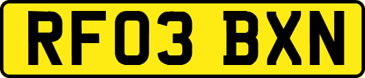 RF03BXN