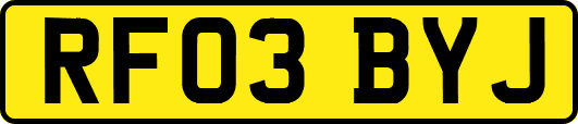 RF03BYJ