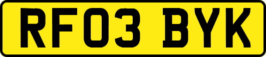 RF03BYK