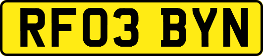 RF03BYN