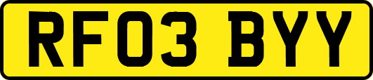 RF03BYY