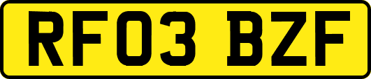 RF03BZF