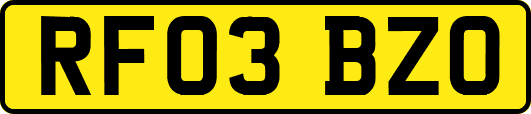 RF03BZO