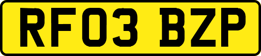 RF03BZP