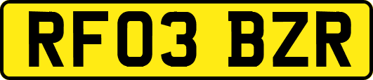 RF03BZR