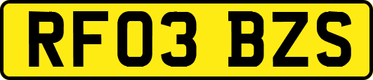 RF03BZS
