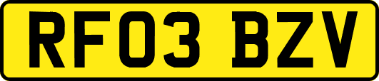 RF03BZV