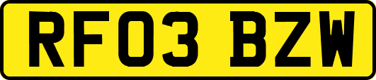 RF03BZW