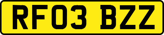 RF03BZZ