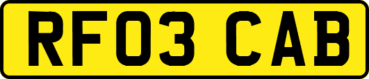 RF03CAB