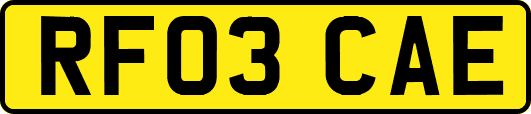 RF03CAE