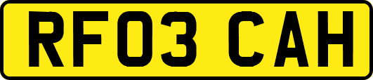 RF03CAH
