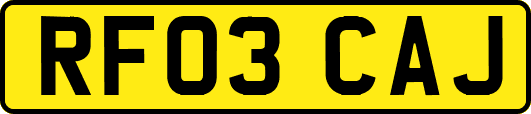 RF03CAJ