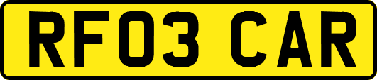 RF03CAR