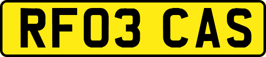 RF03CAS