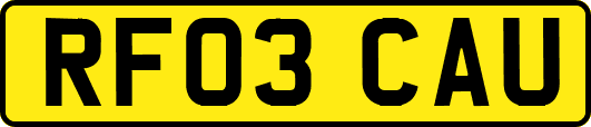 RF03CAU