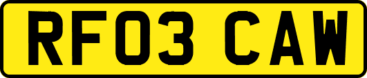 RF03CAW