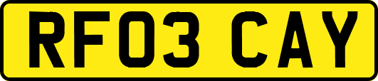 RF03CAY