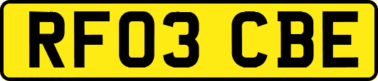 RF03CBE