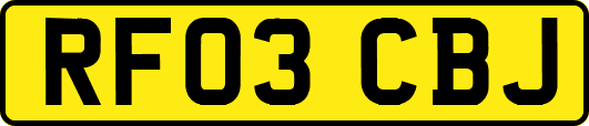 RF03CBJ