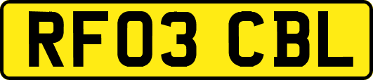 RF03CBL