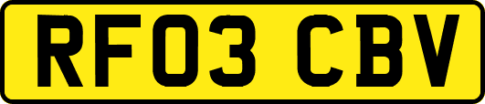 RF03CBV