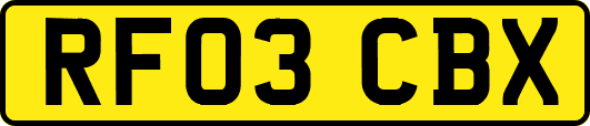 RF03CBX