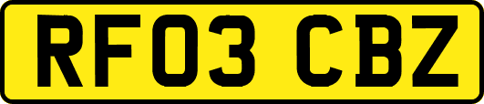 RF03CBZ