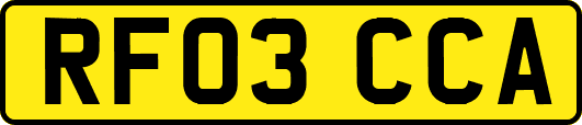 RF03CCA