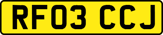 RF03CCJ