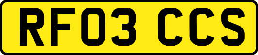 RF03CCS