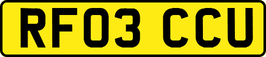 RF03CCU