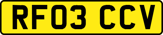 RF03CCV
