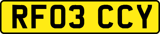 RF03CCY