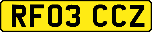 RF03CCZ