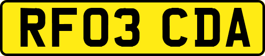 RF03CDA