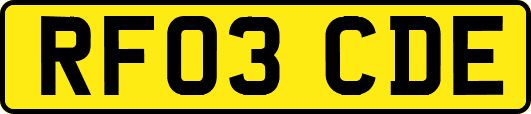 RF03CDE