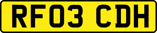 RF03CDH