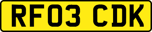 RF03CDK